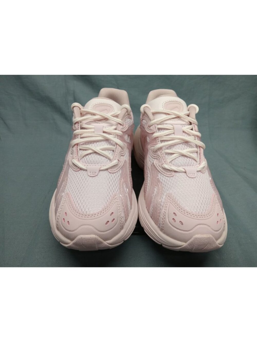 Puma Girls Inverse Premium Jr Sneakers Mesh Frosty Pink Size 11c NEW NO BOX! - Picture 10 of 11